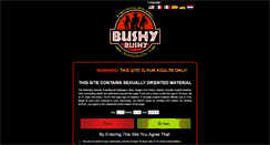Desktop Screenshot of m.bushybushy.com